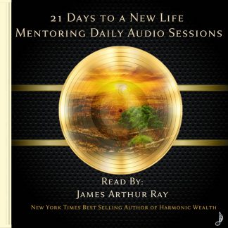21 Days to a New Life Mentoring Daily Audio Sessions