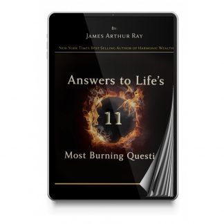 Answers to Life’s 11 Most Burning Questions - eBook