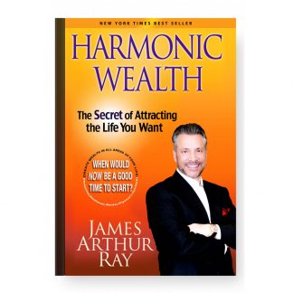 Harmonic Wealth
