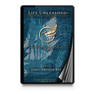 Life Unleashed: A Blueprint for Ultimate Human Performance - eBook