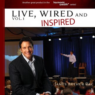 Live Wired and Inspired