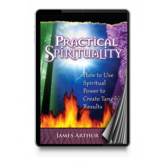 Practical Spirituality - eBook