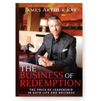 The Business of Redemption: The Price of Leadership in Both Life and Business